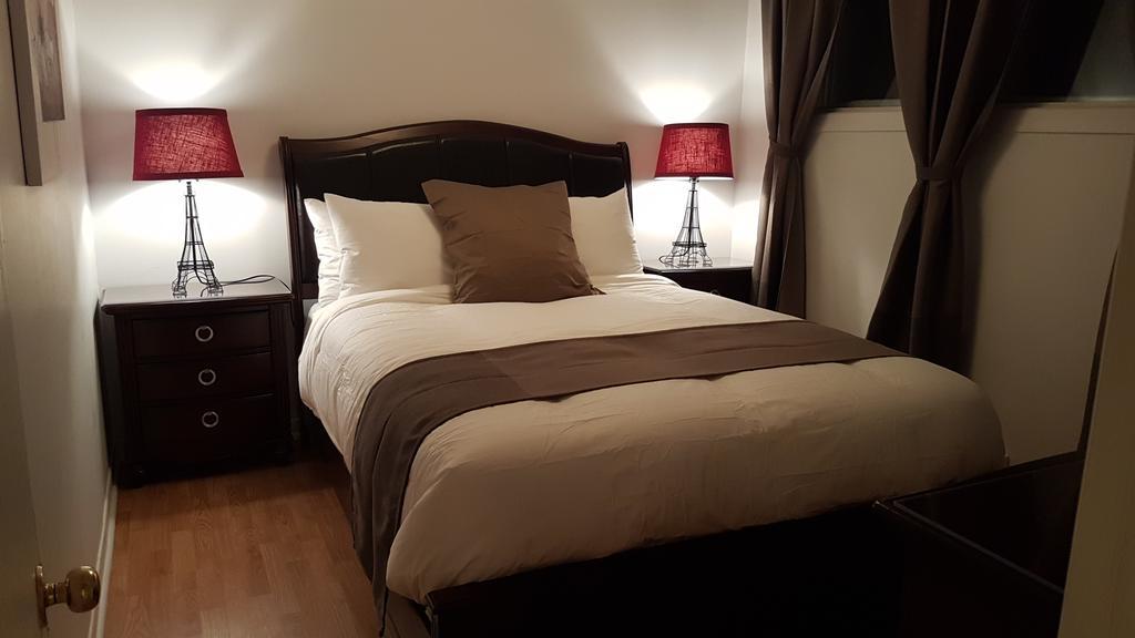 Three-Bedroom Apartment Sweet #6 By Amazing Property Rentals กาติโน ภายนอก รูปภาพ