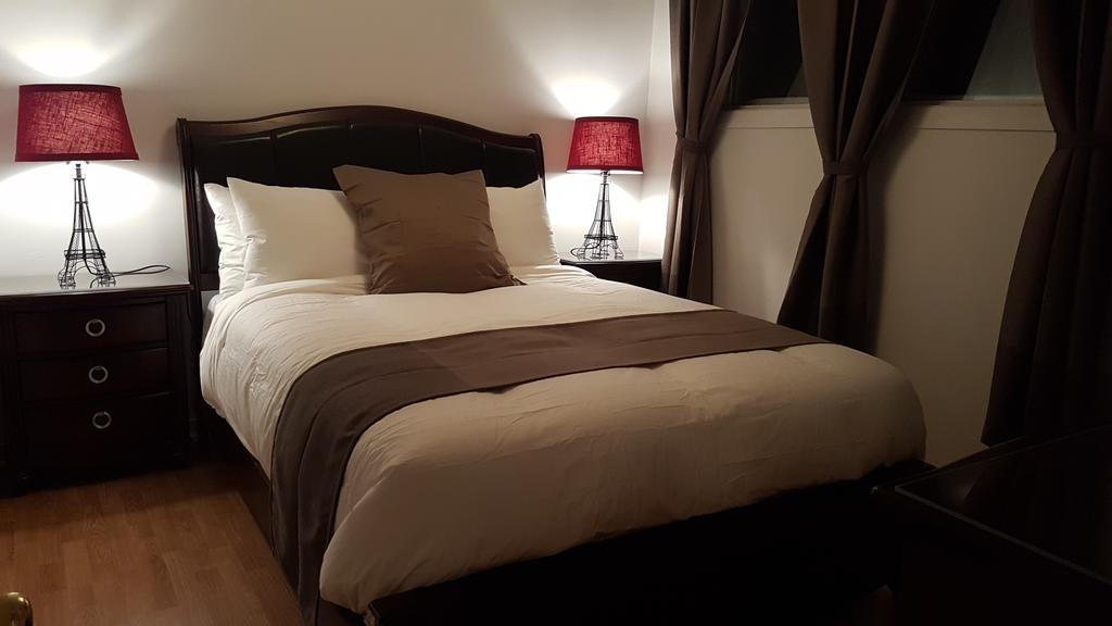 Three-Bedroom Apartment Sweet #6 By Amazing Property Rentals กาติโน ภายนอก รูปภาพ